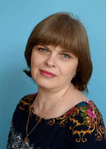 Педагогический работник Муни Юлия Николаевна